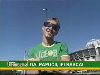 Mitea - la un pas de Real Sociedad!