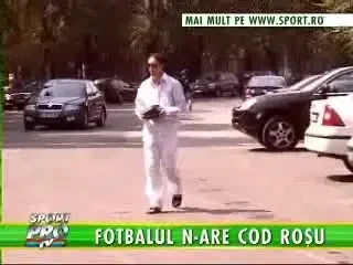 Mihai Stoica: Am venit bou si am plecat vaca de la adunarea LPF