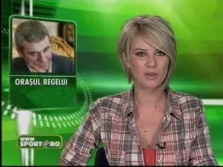 Japonia e innebunita dupa Hagi: i-a facut un oras!