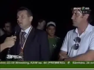 Zotta: Daca Steaua s-a inteles cu jucatorul, a incalcat grav legea si o sa plateasca scump