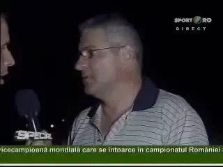 Manea: Herea nu poate sa mearga la Steaua. Rapid a dat mai mult de 1.6 milioane de euro pe el