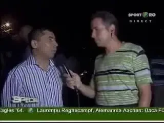 TURCU: JUCATORILOR TREBUIE SA LE IASA VEDETISMELE DIN CAP