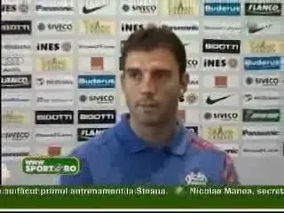 Argaseala: Poate facem maine o noua conferinta sa-l prezentam pe Herea