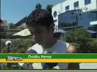 Herea: Nu stiu unde vreau sa joc