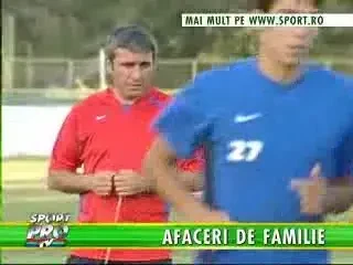 Hagi - la Steaua nu e liniste!