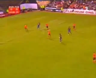 Thierry Henry a reusit primul gol pentru Barcelona