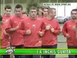 O "Gurita" de aer: 2000 de euro pe gol