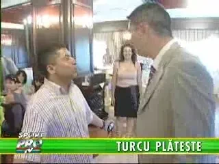 Turcu: "N-am voie sa-mi spun parerile? Nu mi-au placut N&D!"