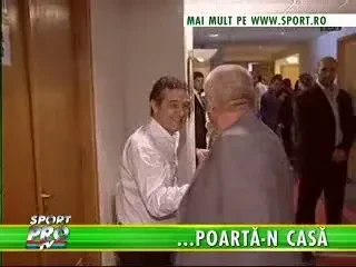 GIGI BECALI: "STEAUA NU O SA MAI AIBA PROBLEME IN CAMPIONATUL ASTA"