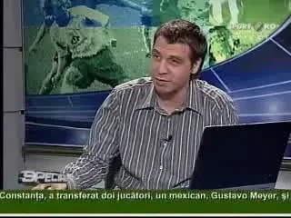 Autocarul Ceahlaului - implicat intr-un accident in Bucuresti!