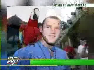 Jucatorii lui Manchester sunt tari in papagal: S-au facut pirati in China