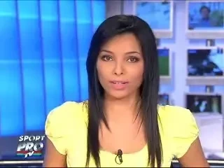 Piturca - suporter de lux la meciul Stelei!