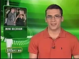 Brooklyn, Romeo, Cruz ... si mama lor!