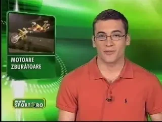 Saritura de senzatie in ultima etapa Freestyle Motocros!