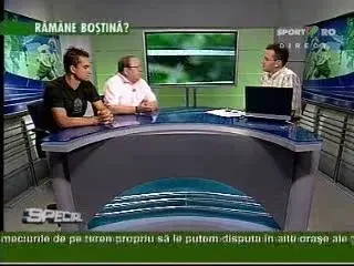 TUDOR: IN IARNA BOSTINA A AVUT OFERTA DE 350.000 DE EURO PE SEZON