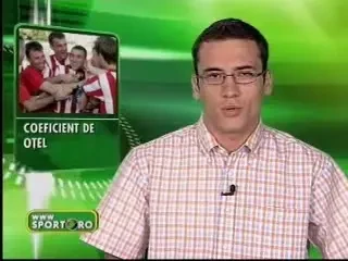 Grigoras: "Otelul bate tot"