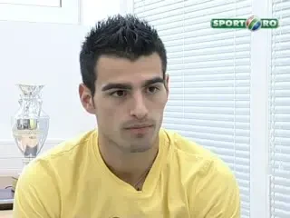 Hristu Chiacu: "Putem depasi norma impusa de Borcea: 3 goluri pe meci"