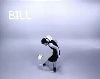 Billy Wingrove - Unul dintre cei mai tari freestyleri