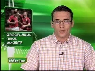 Scandal la Chelsea inainte de Supercupa Angliei!!