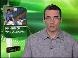 HAGI: AU FOST PERICULOSI DOAR PE FAZA FIXA