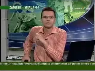 Ienei: Golanski nu este inca pregatit pentru Steaua