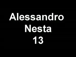 Nesta se retrage din nationala Italiei