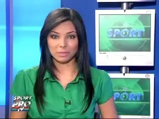 Harry Potter l-a batut pe David Beckham!