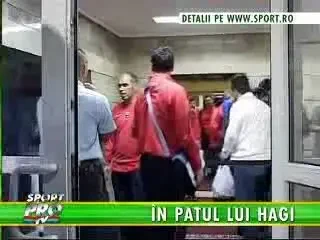 Rica si cu Dica, in patul lui Gica