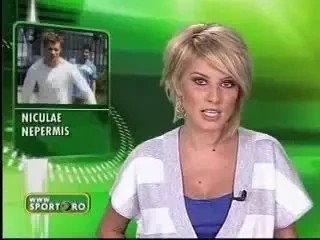 Marius Niculae: Vreau sa joc. M-am saturat sa stau