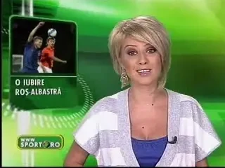 Dragoste nebuna la Steaua: Neaga si Goian fac senzatie in Constanta