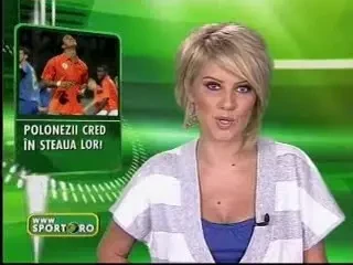 Peste 200 de polonezi vin in Ghencea!