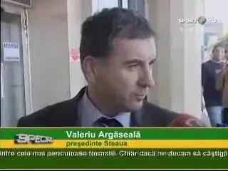 Argaseala: Vrem pe Bate, Bate Borisov, nu vrem nicio revansa cu Rosenborg