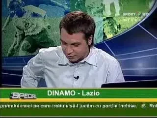 Turcu: "Dinamo s-a nascut fara noroc!"