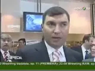 Cristi Borcea: "Steaua ne-a obijnuit cu norocul ei"