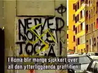 Mai rai decat "cainii"! Vezi videoclip cu fanii lui Lazio