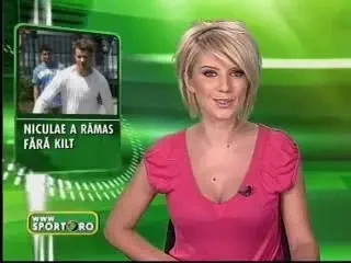 Marius Niculae: 99,9 la suta iau permisul de munca si joc