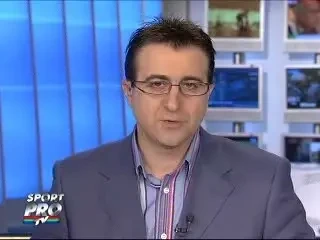 RADOI: MI-E FOARTE TEAMA DE ZAGLEBIE