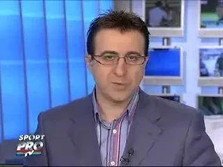 McKain nu mai vine la Dinamo!