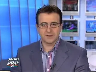 Van der sare la recordul lui Duckadam!