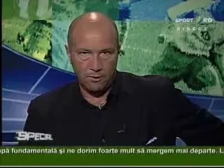 Zenga: Doar Dica si Neaga sunt oameni de gol la Steaua, de aceea Hagi l-a luat pe Plesan