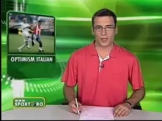 Stendardo: Suporterii ne vor ajuta in meciul cu Dinamo