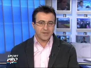 Dinamo se intareste: Villalta - Caine peruan in Groapa