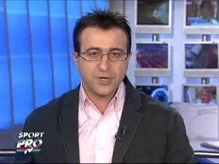 CFR l-a imprumutat pe Canales de la Benfica!