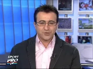 Becali: Daca Dinamo si Rapid nu-l vor pe Herea, il iau eu