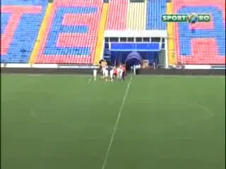 Vezi antrenamentul oficial al lui Zaglebie Lubin in Ghencea!