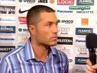 Adi Ilie: Steaua a inceput sa joace