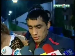 Nicolita: Dupa calificarea in Grupe, asteptam primele