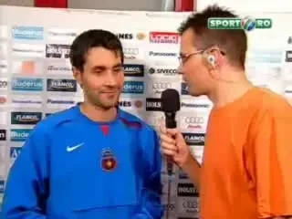 Neaga: Vreau sa-l fac pe Gigi Becali mandru de mine