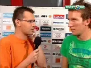 Iacob: Ii multumesc Stelei ca-mi ofera sansa sa joc in Liga