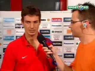 Rada: La 0-1 mi-a fost frica!